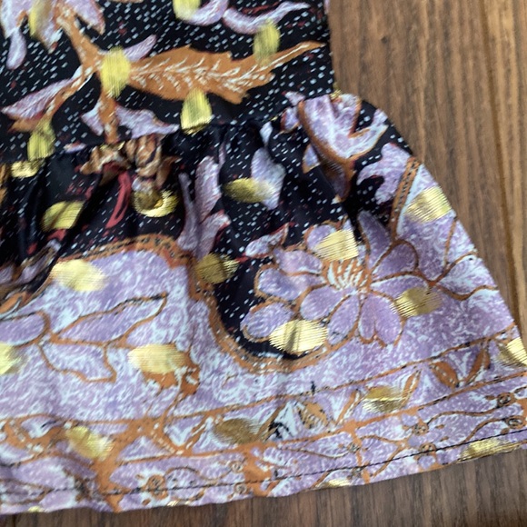 Gorgeous Asian inspired dress - Picture 7 of 10